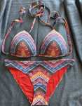 Strój kąpielowy Calzedonia