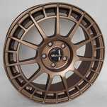 Felgi MAK 17 5x108 Ford Mondeo 5 4 SMax Peugeot 308 Volvo 3008 V60 V40