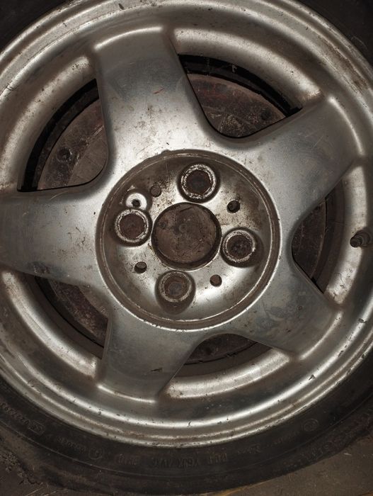 Диски  титаны колеса ПОШТУЧНО R-14,р-13 ваз.Ланос,сенс