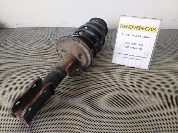 Amortecedor frente direito TOYOTA Urban Cruiser (_P1_)