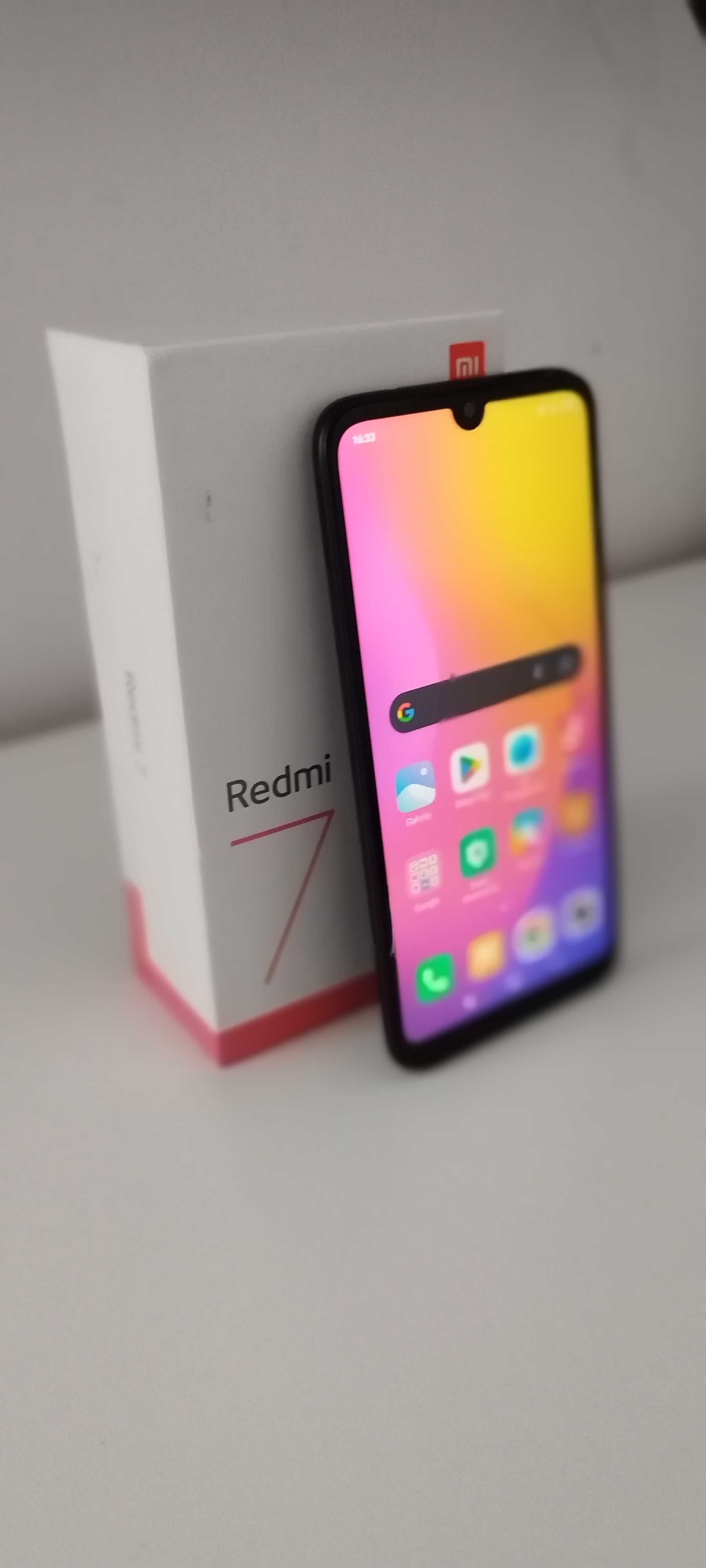 Xiaomi Redmi 7 3/64GB