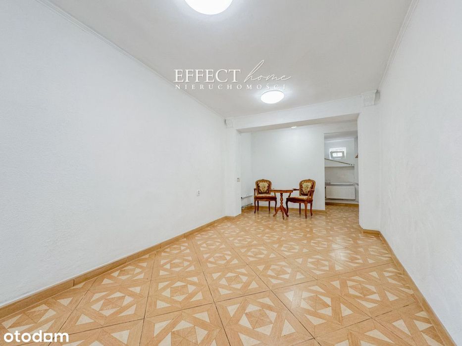 Lokal przy deptaku 20 m2, A. Mickiewicza