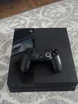 PS4 Usada para venda