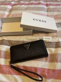 Porta moedas GUESS