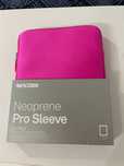 Etui "Incase" Neoprene Pro Sleeve for iPad Air & iPad 2,3,4"
