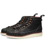 ADIDAS Superstar BOOTS LUXE Skóra Nowe Buty Męskie 40-46 Oryginalne