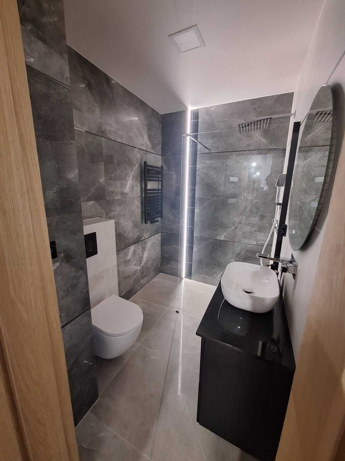 Nowe Mieszkanie 47m2 Czartoryskich House