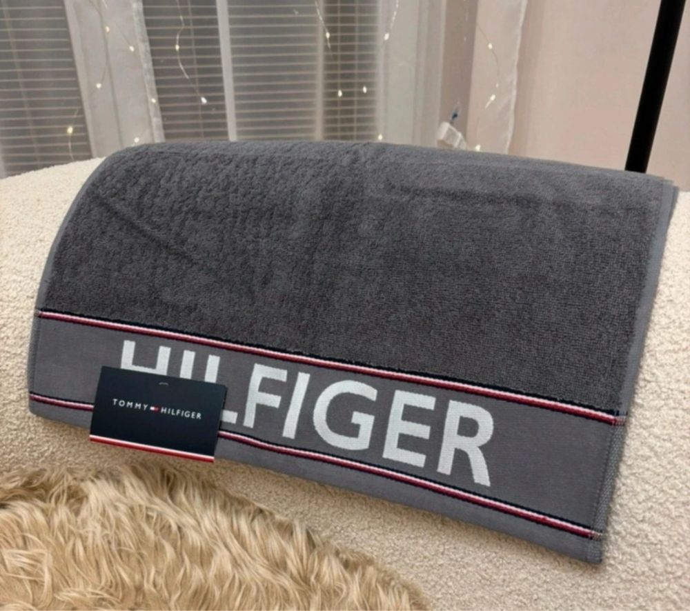 Ręcznik Tommy Hilfiger