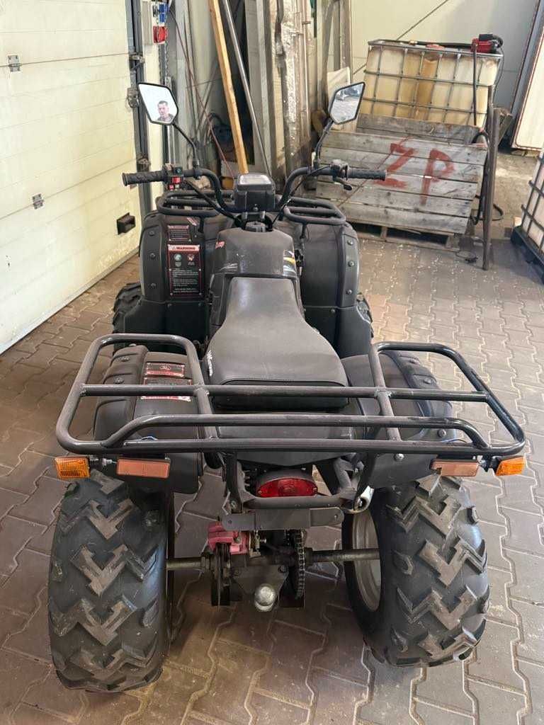 BASHAN  Bs200au-11