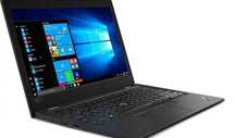 Laptop Lenovo Thinkpad L380 13,3" Intel Core i3 8 GB / 256 GB
