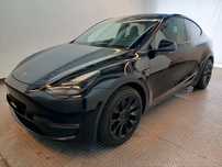 Tesla Model Y Performance Dual Motor AWD