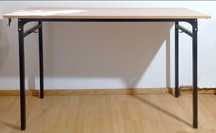 Stelaż stołu rama warsztatowy 115x45cm profil  Ostatnie Sztuki !!!