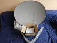 Antena Maximum E-85 Multifocus do 10 konwerterów UNIKAT OKAZJA NOWA !