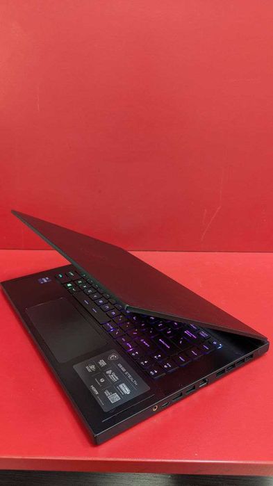 Ігровий MSI Stealth GS66 11UE icore 7 /  RTX3060