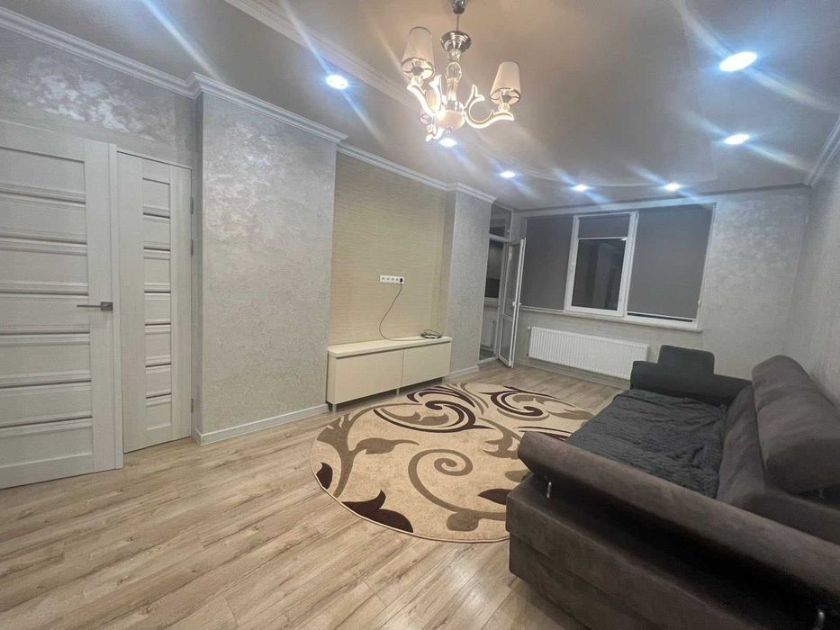 Продаж 1-кімнатної квартири на вул. Очеретяна, м. Львів