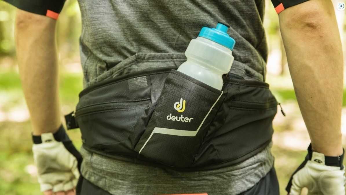 Поясна сумка Deuter Pulse 2