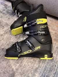 Buty narciarskie fischer RC4 60