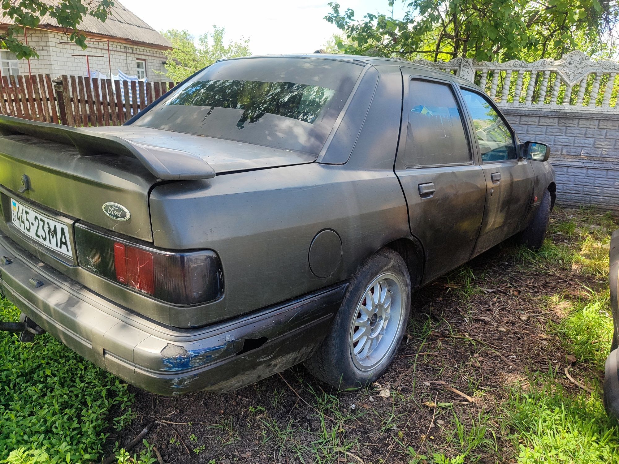 ‼️РОСПРОДАЖА ‼️Nissan sunny 2 л дизель сел поехал