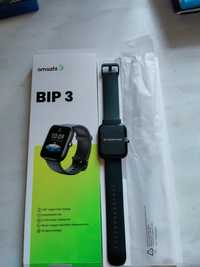 Часы amazfit bip3