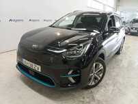 Kia e-Niro 64kWh