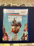 Saints Row Day One Edition Ps5