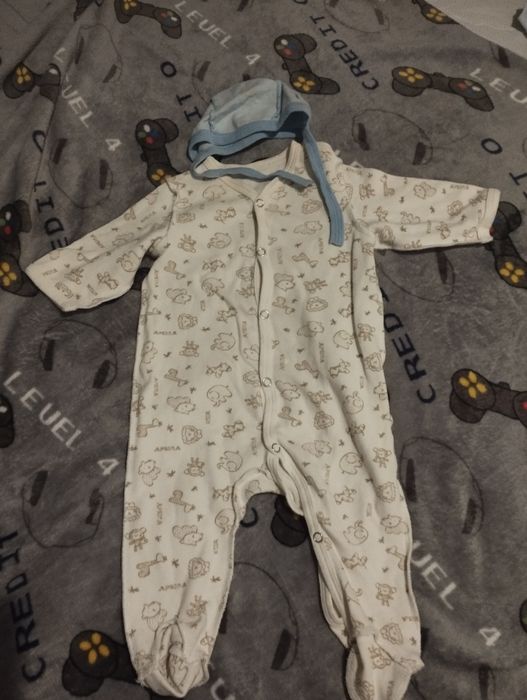 Віддам дитячі речі б/у