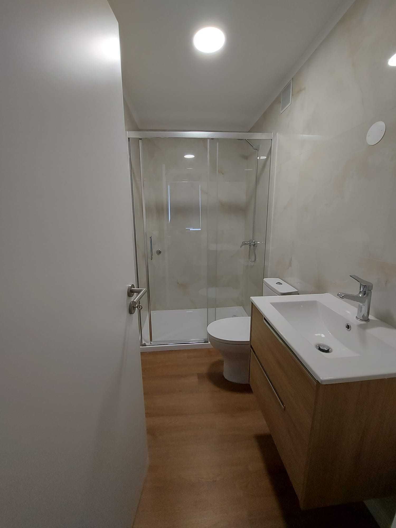 Apartamento T1 Centro Histórico Covilhã