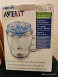 Sterylizator Philips Avent