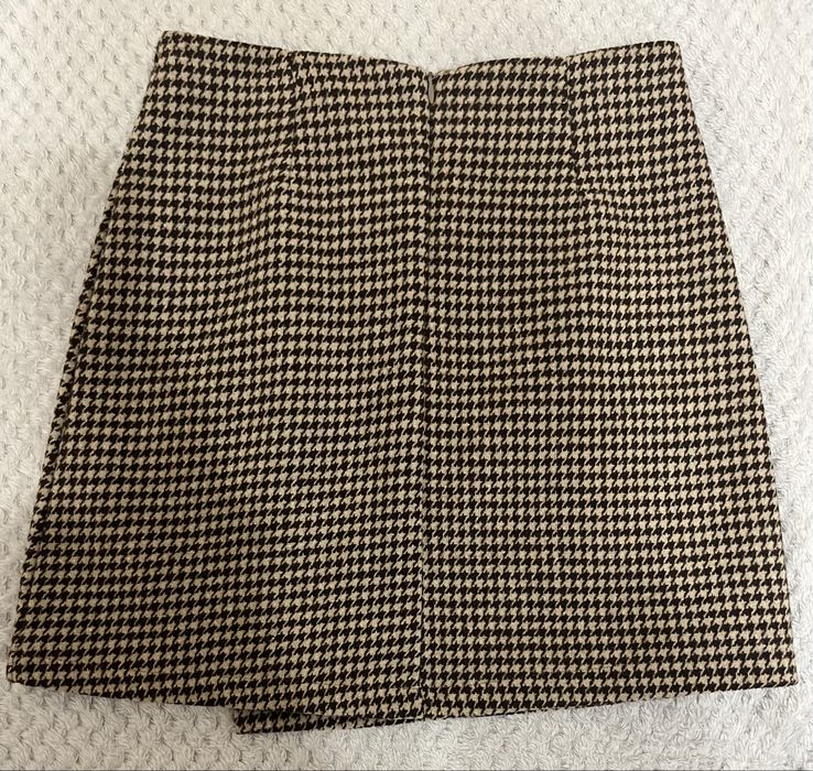 Спідниця жіноча тепла