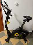 Rower treningowy stacjonarny REEBOK  ONEGB40  STAN jak Nowy