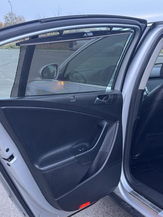 VW Passat B6 2.0t автомат 2008