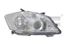 Toyota Auris 10- Lampa/Reflektor przód prawy /H11+HB3/>PROMOCJA !!!