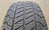 4x 205/70R15C 106/104R Barum SnoVanis 2 / 2x 8,5mm + 2x 8mm