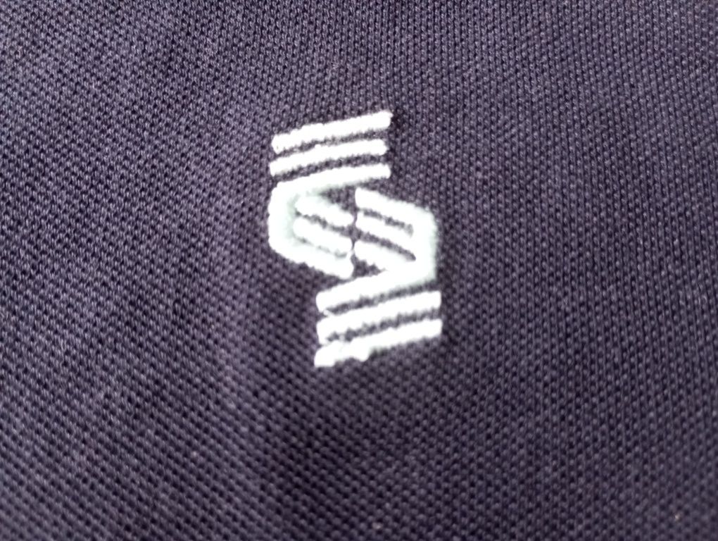 Męska koszulka Polo