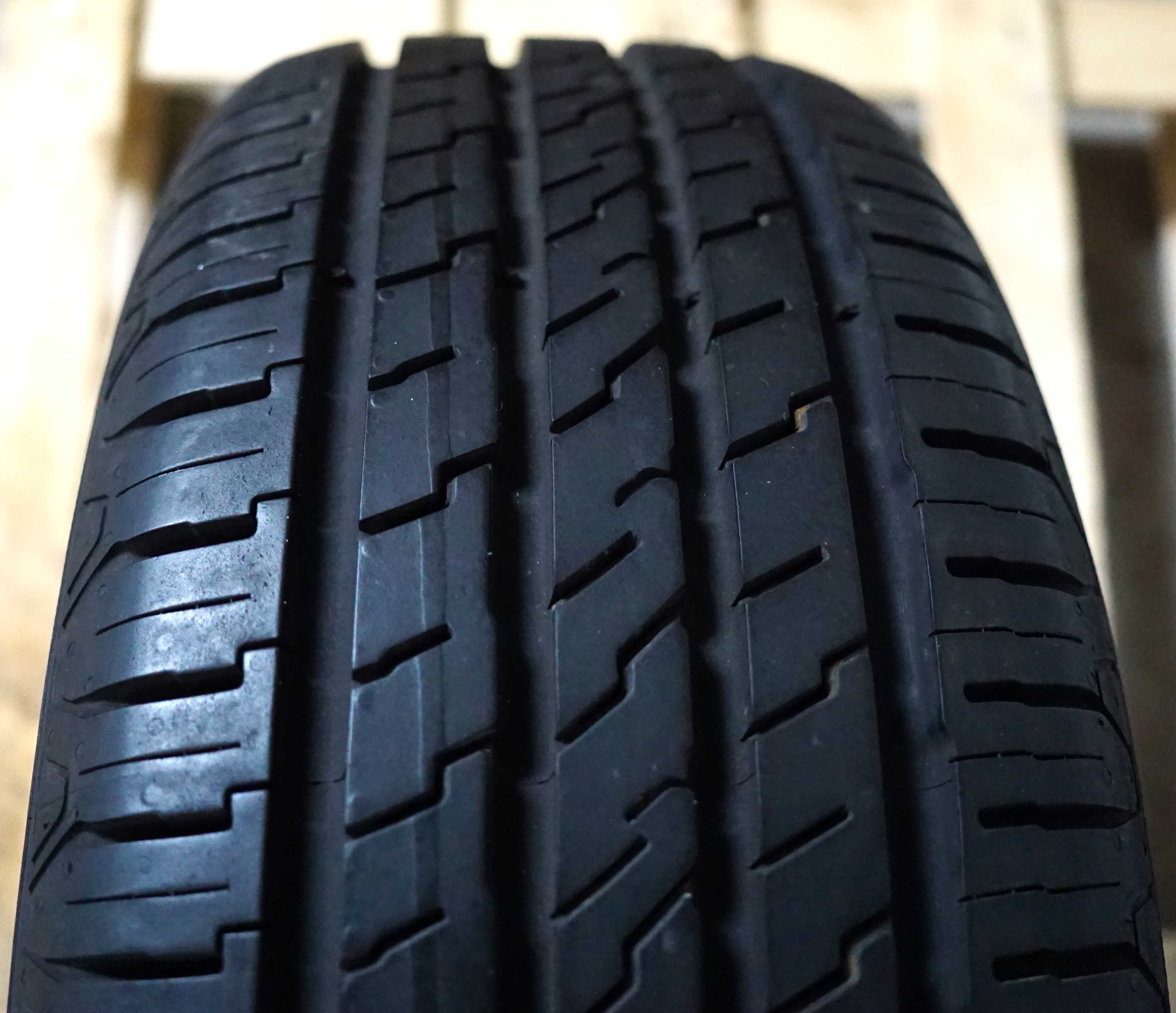 205/60R16 Point S Summer S Continental 7,5mm Piękne 4szt 2021 Jak nowe