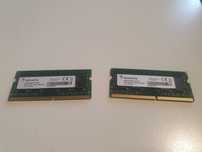 Pamięć do Qnap oryginalna ADATA 2x2GB