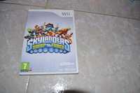 Skylanders Swap force WII: Portal + figuras