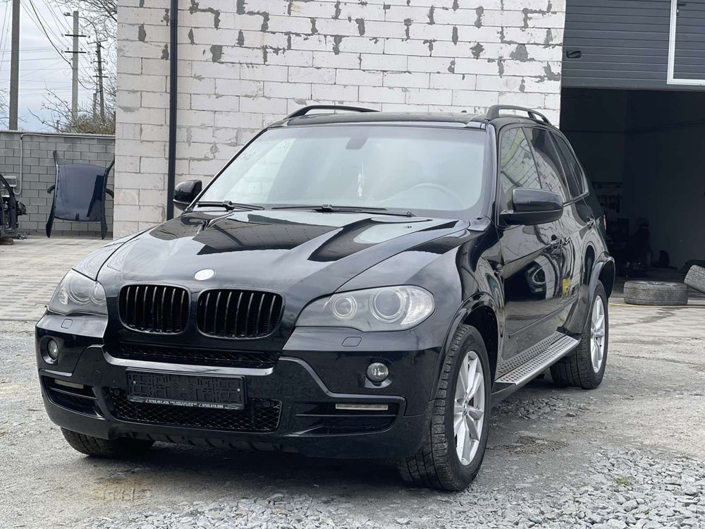 Розборка BMW X5 E53 E70 F15 X3 E83 F25 капот Разборка БМВ Х5 Е53 Е70