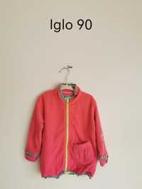 Bluza Iglo rozmiar 90 cm