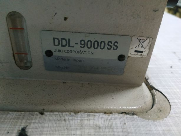 Продам блок управления швейной машины JUKI  DDL-9000SS