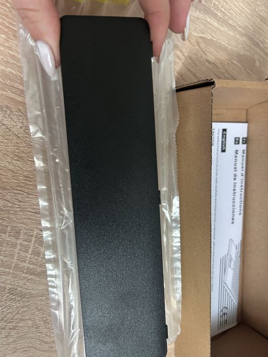 Акамулятор HPP DV4-4-3S2P батарея Hp