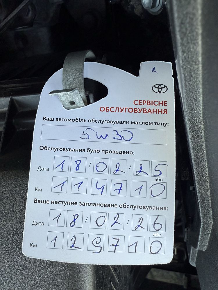 Продам Toyota Camry 2020  Hybrid