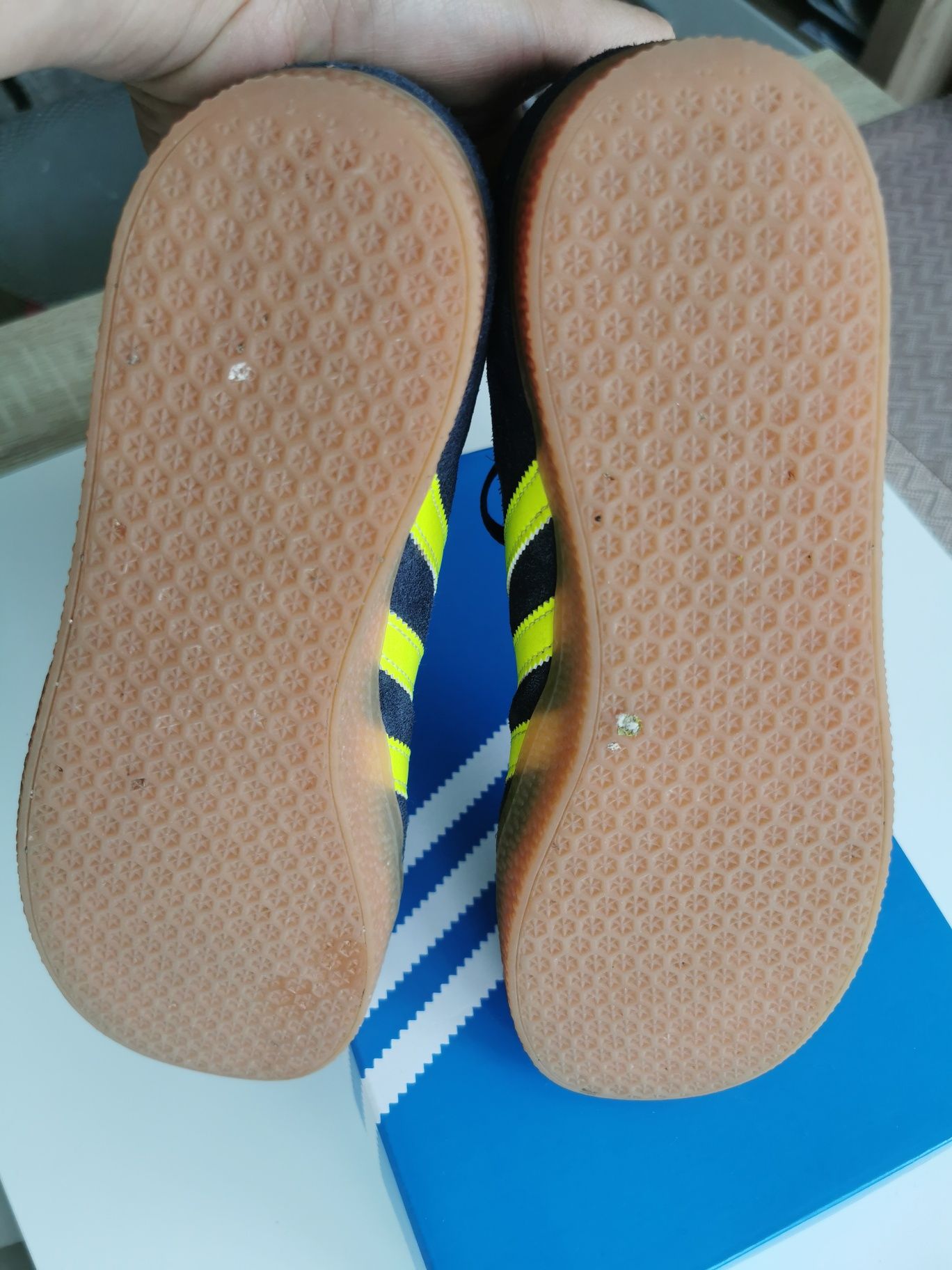 Buty adidas gazelle