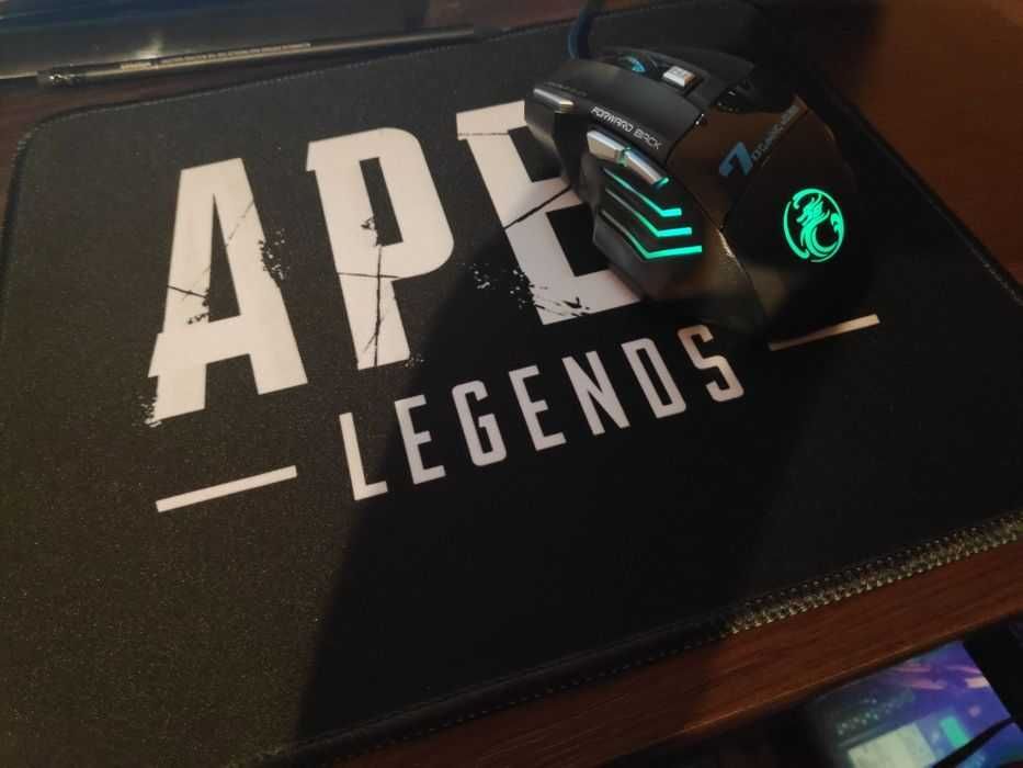 Podkładka pod mysz APEX LEGENDS mousepad