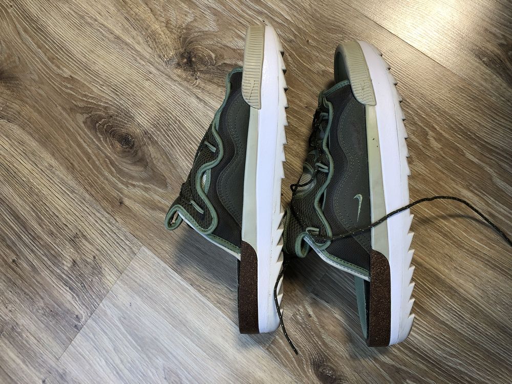 Тапочки Nike jord Сандалі Чоловічі Offline 2.0 GREY CZ0332-200