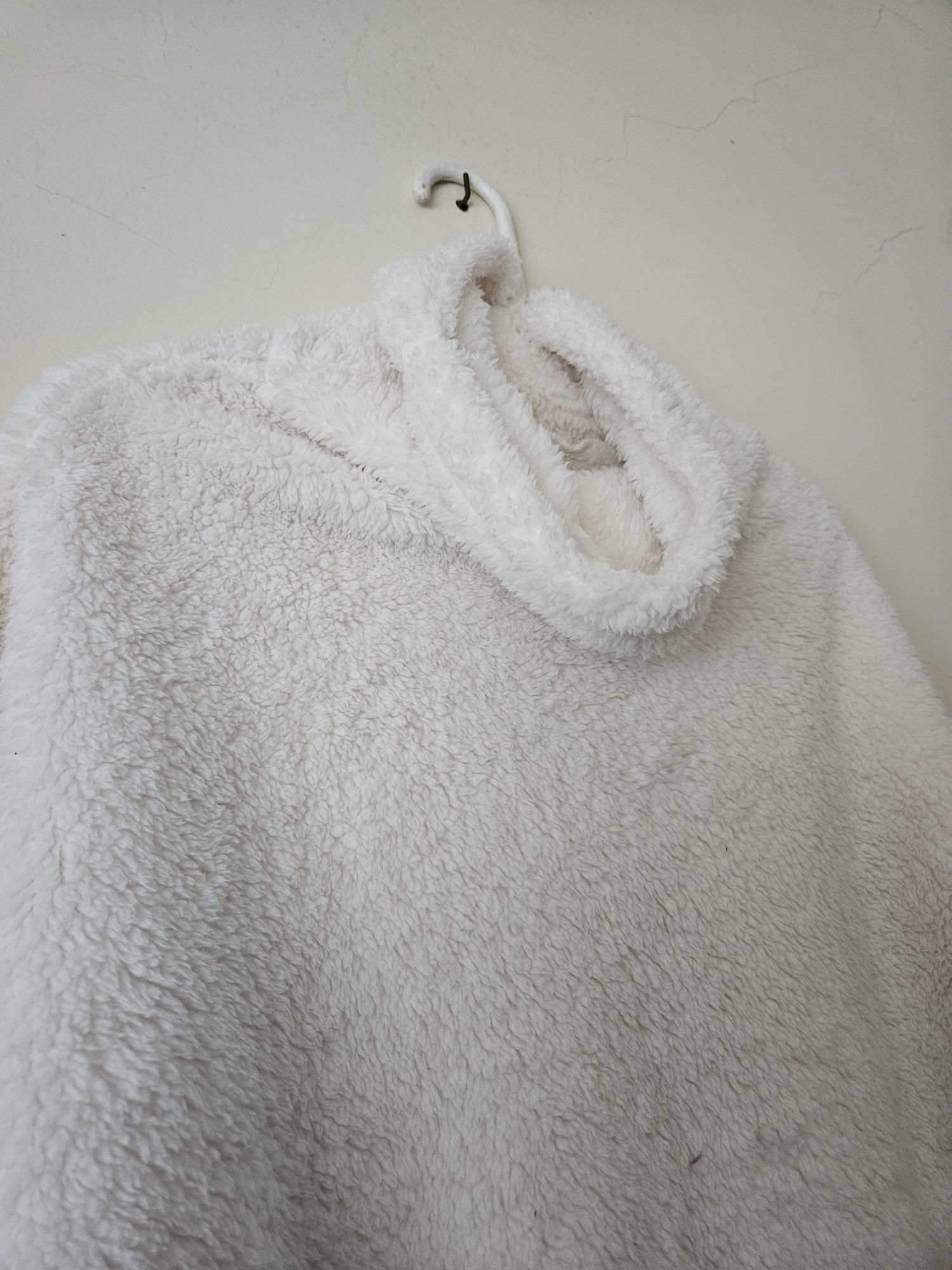 Poncho da Natura