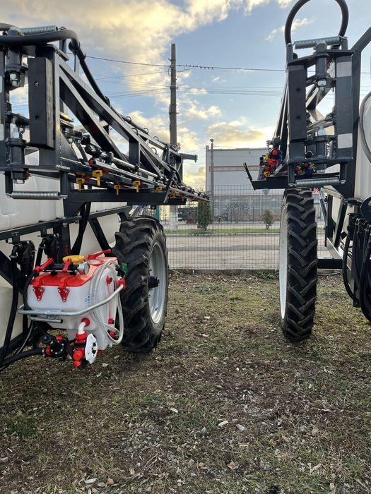 Обприскувач Богдан