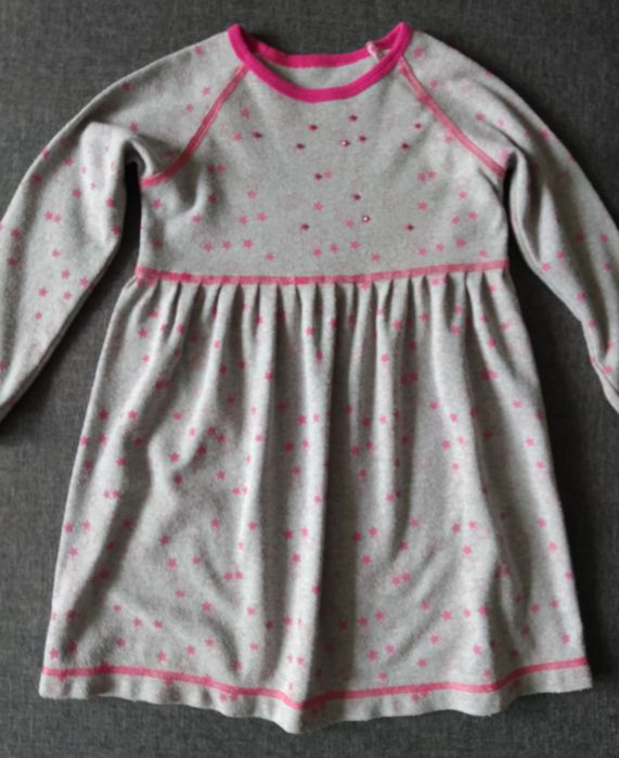 р.110 на 5 років ціна за набір Дитяча сукня, платье,