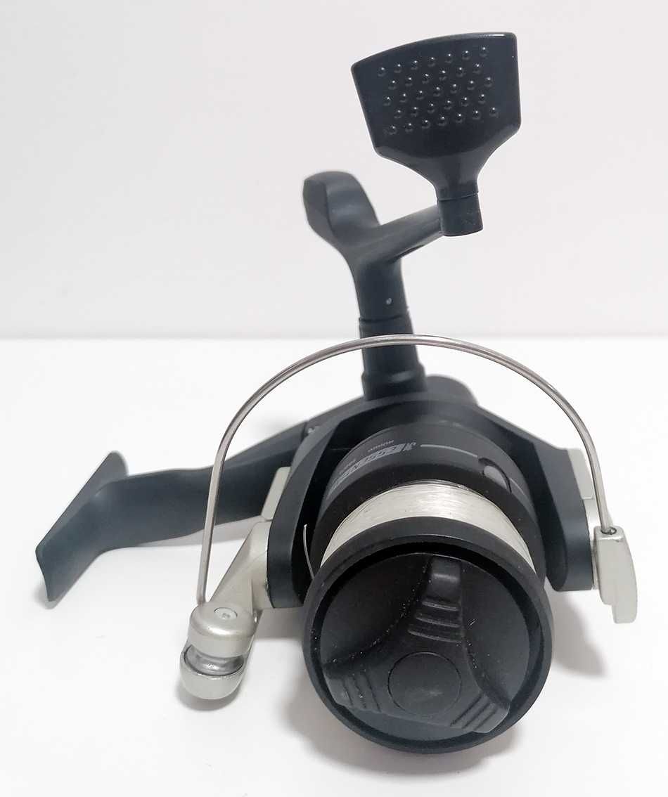 Carreto de Pesca Caperlan Essential Ledgering