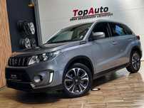 Suzuki Vitara 1.4 i * BEZWYPADKOWY * gwarancja * NAVI * panorama * KAMERA * automat
